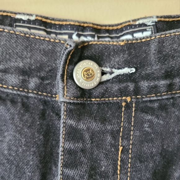 Phat Farm Men's jean's  sz.42 - Picture 4 of 14